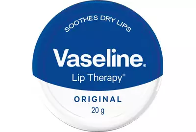 VASELINE WAZELINA 20G ORIGINAL