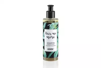 Anwen Hair Me More Szampon zwiększający objętość włosów 200ml