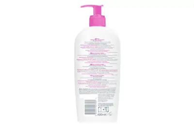 Mixa Balsam do ciała intensywnie ujędrniający - skóra sucha 400ml
