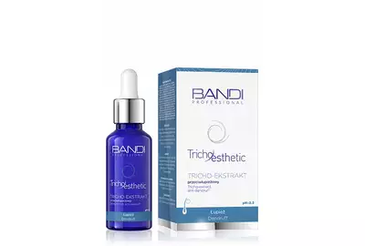 BANDI TRICHO-EKSTRAKT PRZECIWŁUPIEŻOWY 30ML