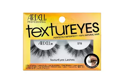 Ardell TexturEyes Lashes Sztuczne rzęsy na pasku - 578