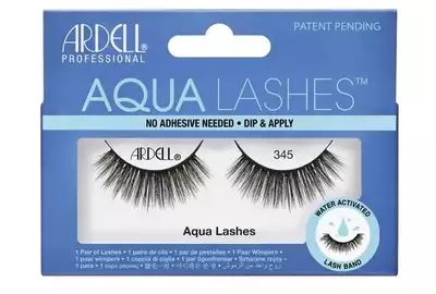 Ardell Aqua Lashes Sztuczne rzęsy na pasku - 345 