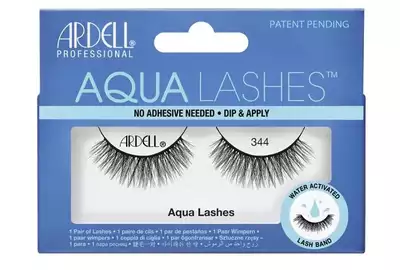 Ardell Aqua Lashes Sztuczne rzęsy na pasku - 344