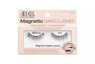 Ardell Naked Lashes Magnetic Sztuczne rzęsy na pasku - 423