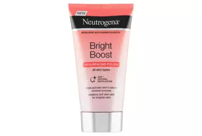 Neutrogena Bright Boost Peeling wyrównujący koloryt skóry 75ml