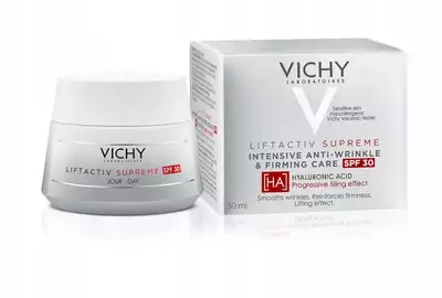APTE. VICHY LIFTACTIV SUPREME SPF30 50ML