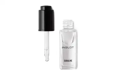 Inglot Duraline Makeup Mixing Liquid Duraline do kosmetyków do utrwalania makijażu 9ml