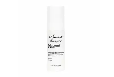 Nacomi Next LVL Serum kwasowe z kwasem Glikolowym 10%