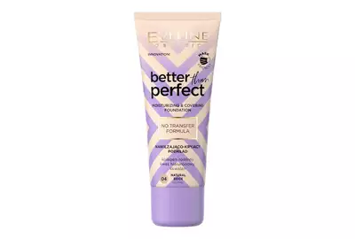 EVELINE PODKŁAD BETTER THAN PERFECT 04 30ML