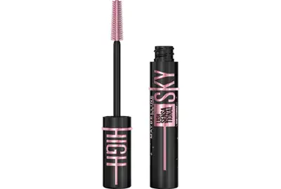 Maybelline Lash Sensational Sky High Tusz do rzęs - COSMIC BLACK 7.2ml
