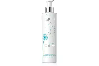 Bandi Pure Care Witaminowy olejek do demakijażu twarzy, oczu i ust 230ml