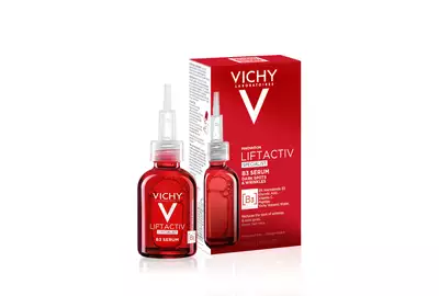 APTE. VICHY LIFTACTIV SERUM B3 PRZEB/ZMAR 30ML