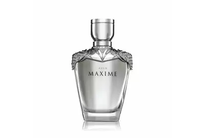 Avon Maxime for Him Woda toaletowa męska EDT dla niego 75ml