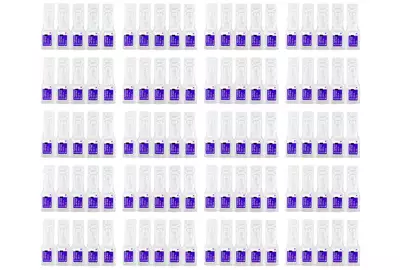 Polpharma Sól fizjologiczna NaCl 0.9% 100 ampułek x 5ml