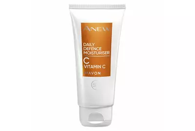 Avon ANew Daily Defence Krem z witaminą C do twarzy SPF50 50ml