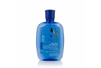 Alfaparf Semi Di Lino Volumizing Szampon zwiększający objętość włosów 250ml