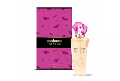 Madonna Daydream Woda toaletowa dla niej EDT Damska 50ml