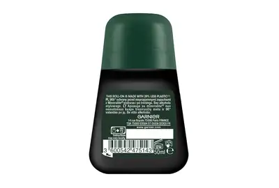 Garnier Men Sport Protection 96H Antyperspirant kulka roll-on 50ml