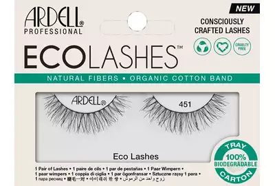 Ardell EcoLashes Sztuczne rzęsy na pasku 451