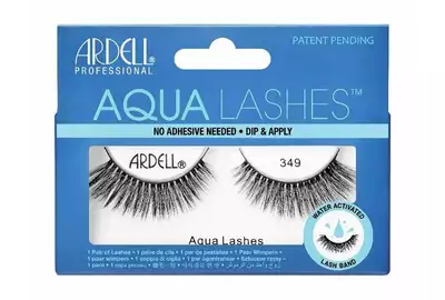 Ardell Aqua Lashes Sztuczne rzęsy na pasku - 349