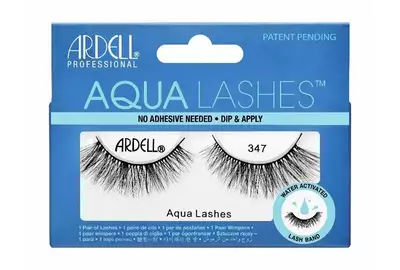 Ardell Aqua Lashes Sztuczne rzęsy na pasku - 347