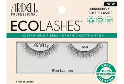 Ardell EcoLashes Sztuczne rzęsy na pasku 450
