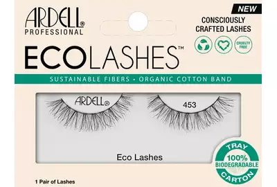 Ardell EcoLashes Sztuczne rzęsy na pasku 453