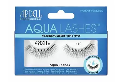 Ardell Aqua Lashes Sztuczne rzęsy na pasku - 110