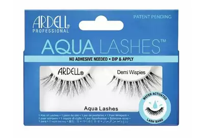 Ardell Aqua Lashes Sztuczne rzęsy na pasku - Demi Wispies