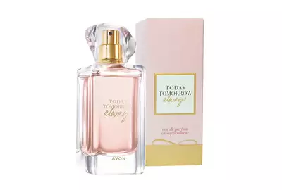 Avon TTA Always Woda perfumowana damska EDT dla niej 50ml