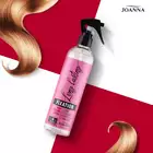 Joanna Professional Long lasting Fixation Lotion stylizujący długotrwałe utrwalenie 300ml