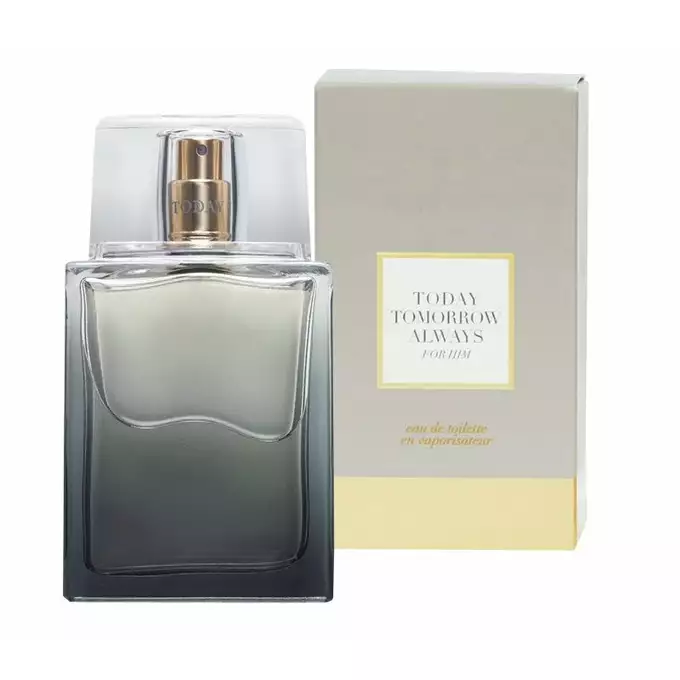 Avon TTA for Him Woda toaletowa męska EDT dla niego 75ml