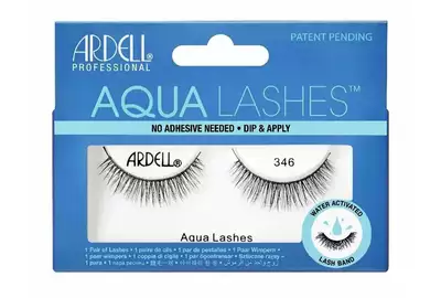 Ardell Aqua Lashes Sztuczne rzęsy na pasku - 346