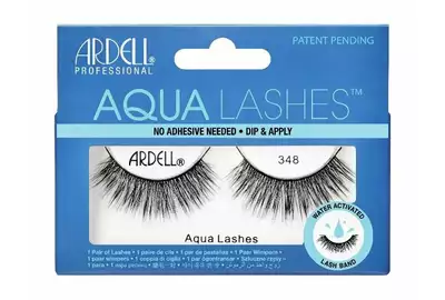Ardell Aqua Lashes Sztuczne rzęsy na pasku - 348