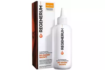 REGENERUM PEELING TRYCHOLOGICZNY 110ML