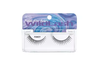 Ardell Runway Sztuczne rzęsy na pasku - FANCY BLACK
