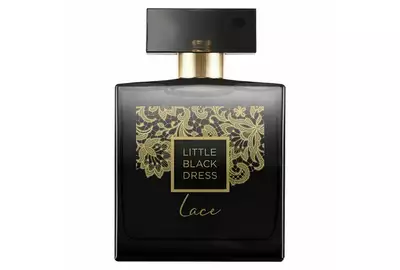 Avon Little Black Dress Lace Woda perfumowana damska EDP dla niej 50ml
