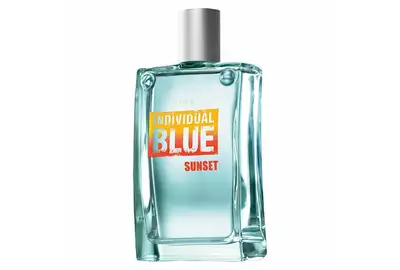 Avon Individual Blue Sunset Woda toaletowa męska EDT dla niego 100ml