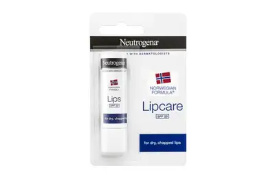 Neutrogena Lipcare Ochronny sztyft SPF20 4.8g