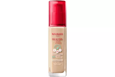 BOURJOIS PODKŁAD HEALTHY MIX 51,2
