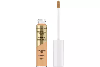 Max Factor Miracle Pure Korektor do twarzy multifunkcyjny - 02 7.9ml