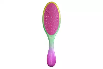 OLIVIA GARDEN AURORA SZCZOTKA ROSE FINE MEDIUM