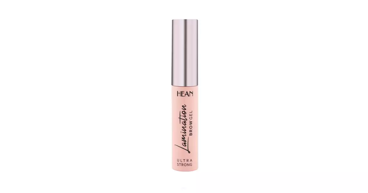 Hean Lamination Brow Gel Żel do laminowania i stylizacji brwi 8ml