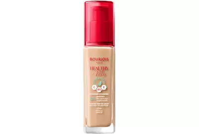 Bourjois Healthy Mix Clean&amp;Vegan Podkład do twarzy - 52W VANILLA 30ml