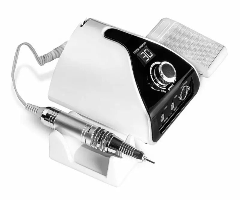 Clavier FX710 Frezarka kosmetyczna do paznokci manicure 65W