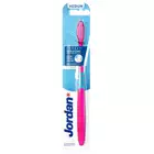 Jordan Target Teeth&amp;Gums Szczoteczka do zębów - MEDIUM