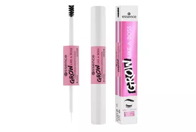 Essence Grow Like a Boss Serum do rzęs i brwi 6ml