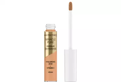 MAX FACTOR MIRACLE PURE KOREKTOR 3