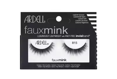 Ardell Faux Mink Sztuczne rzęsy na pasku - 815
