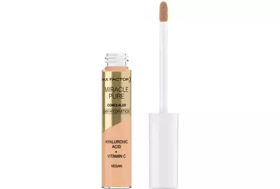 Max Factor Miracle Pure Korektor do twarzy multifunkcyjny - 01 7.9ml